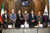 اقدامات اتاق بازرگانی اصفهان در حوزه گردشگری به عنوان الگویی موفق در کشورمورد توجه قرارگیرد