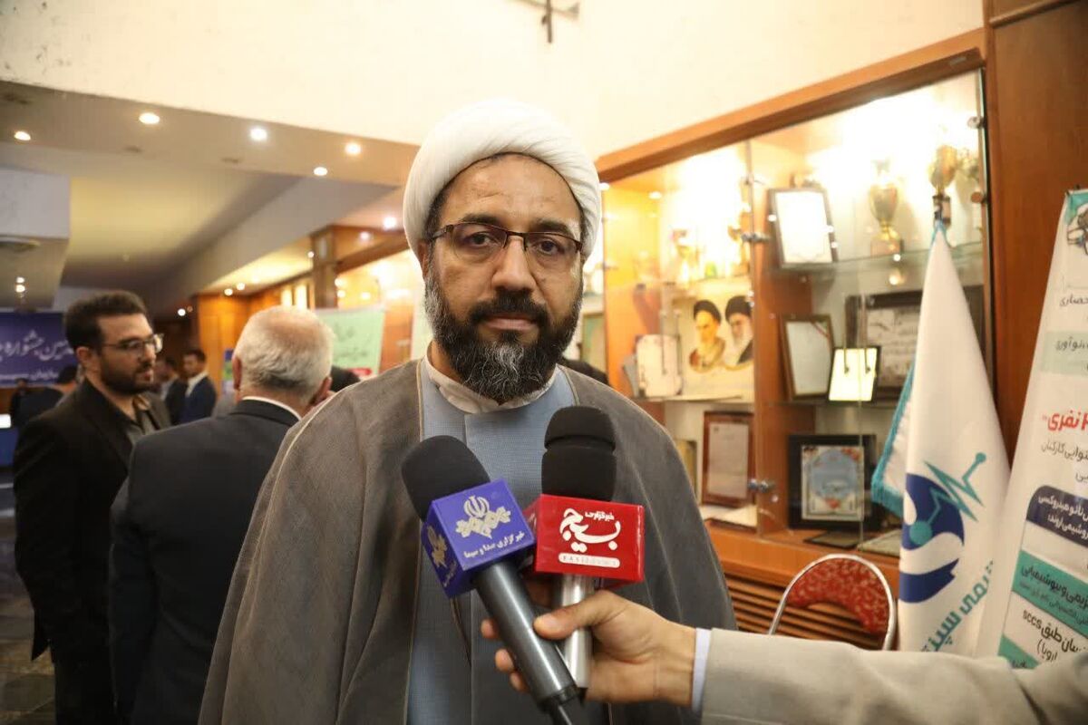 حجت‌الاسلام پولادی
