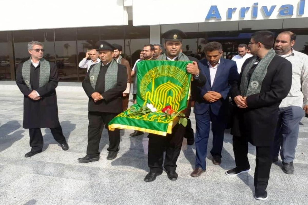 خادمان رضوی