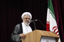 آرمان آزادسازی قدس شریف نباید تنها به یک مسأله سیاسی محدود شود
