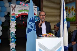 زنگ مهر و ایثار و مقاومت در مدارس سما نواخته شد