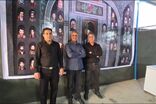 موکب شهدای بانک کشاورزی در چرداول افتتاح شد