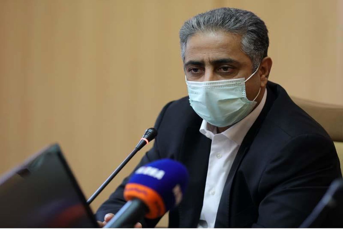 مدیر عامل بانک مسکن