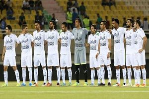 رحمتی به شکست استقلال واکنش نشان داد