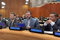 انتقاد غریب‌آبادی از سکوت جهانی مقابل اسرائیل