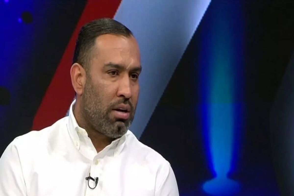 سیاوش اکبرپور