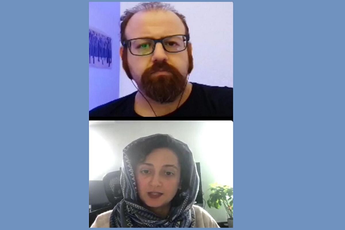 عاطفه خادم الرضا