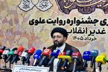 جشنواره «روایت علوی» تلاشی برای احیای هنر امامت در متن زندگی مردم است
