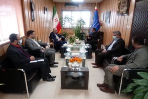 لزوم توسعه صنایع تبدیلی کشاورزی در گیلان 