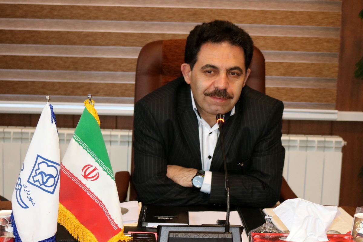 شهردارسنندج