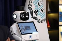 رونمایی از «وکیل هوشمند» مرکز وکلای قوه قضائیه