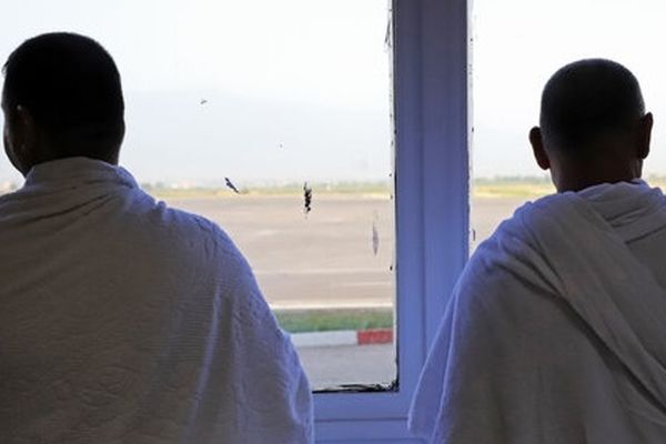  ۶ زائر ایرانی در عربستان فوت کردند