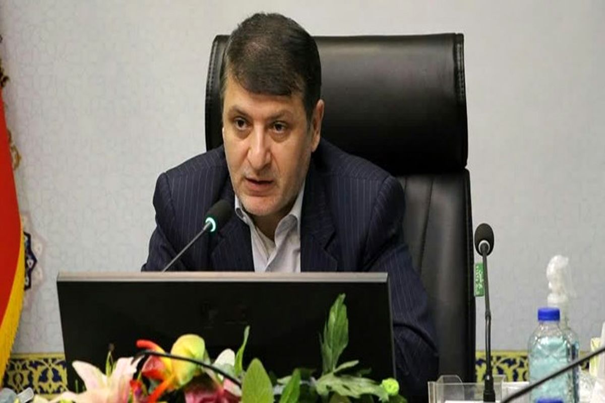 دادگستری آذربایجان شرقی 