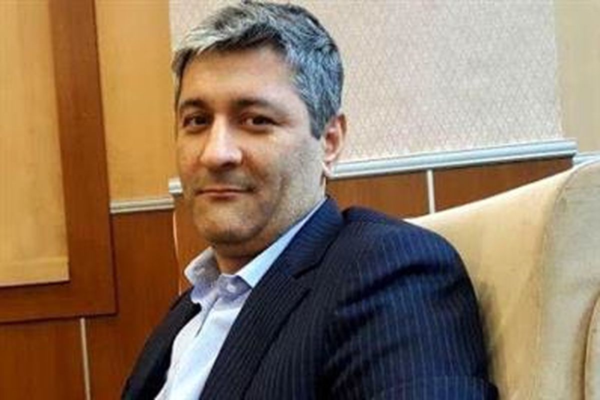 مدیر اقتصادی و توسعۀ سرمایه‌گذاری ایمیدرو