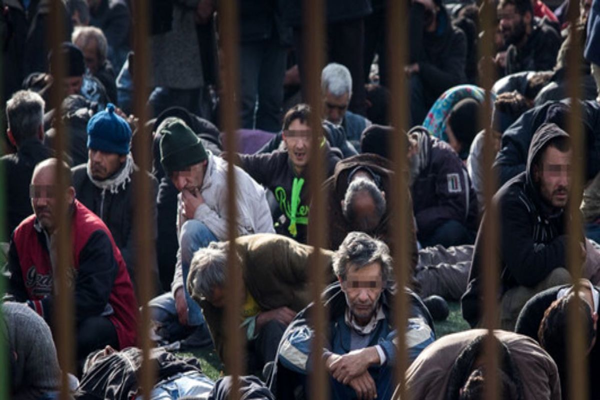 مرکز مهر سروش