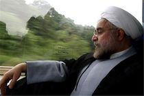 روحانی درگذشت مادر شهیدان کولیوند را تسلیت گفت