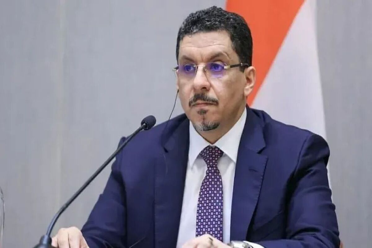 نخست وزیر یمن