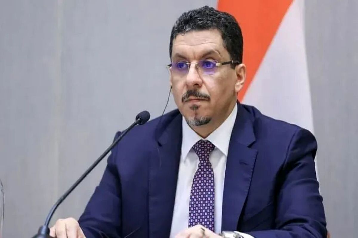 نخست وزیر یمن