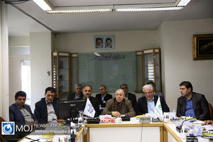 بازدید اعضا کمیسیون بهداشت از سازمان غذا و دارو