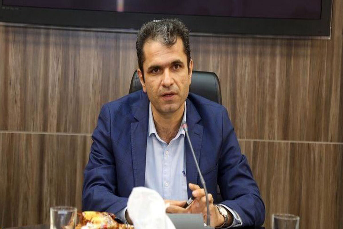 باستی رییس دانشگاه گیلان