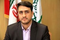 احداث رفیوژ میانی در خیابان گاندی