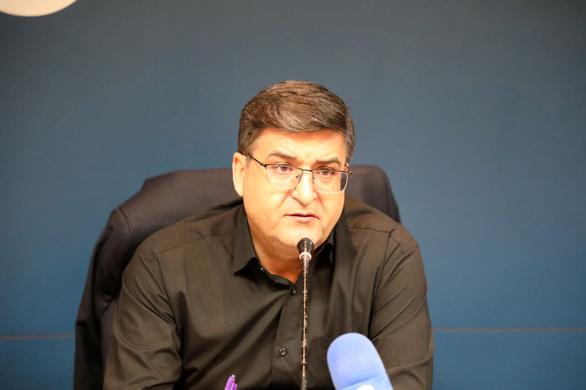 مردانی