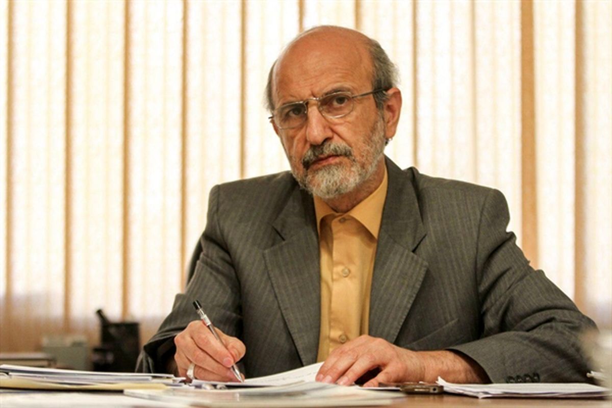 مرتضی بانک