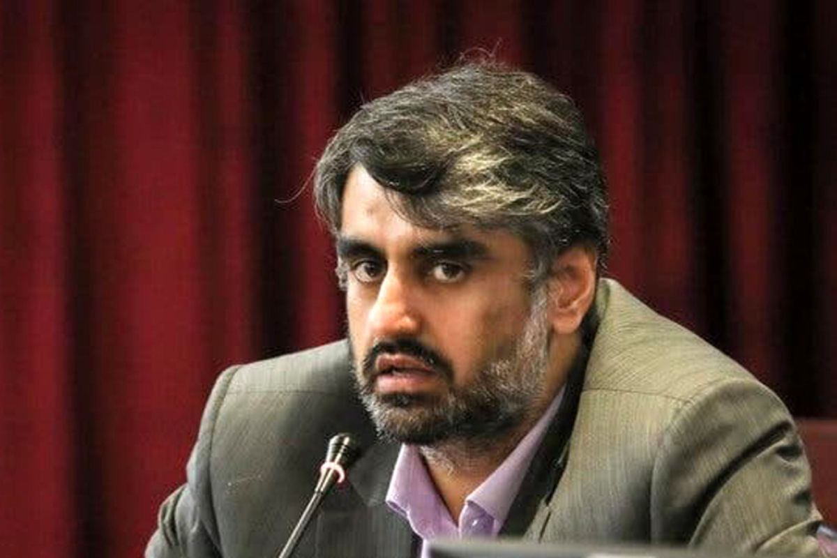 مدیرکل مطبوعات و خبرگزاری‌های داخلی