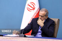 رئیس جمهور به خانواده‌های داغدار دانش‌آموزان کرمانی تسلیت گفت