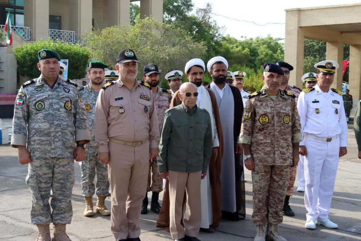 گرامیداشت آزاد سازی خرمشهر 