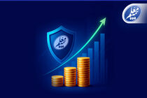 طعم شیرین تسویه زیان انباشته و تقسیم سود برای سهامداران بیمه معلم