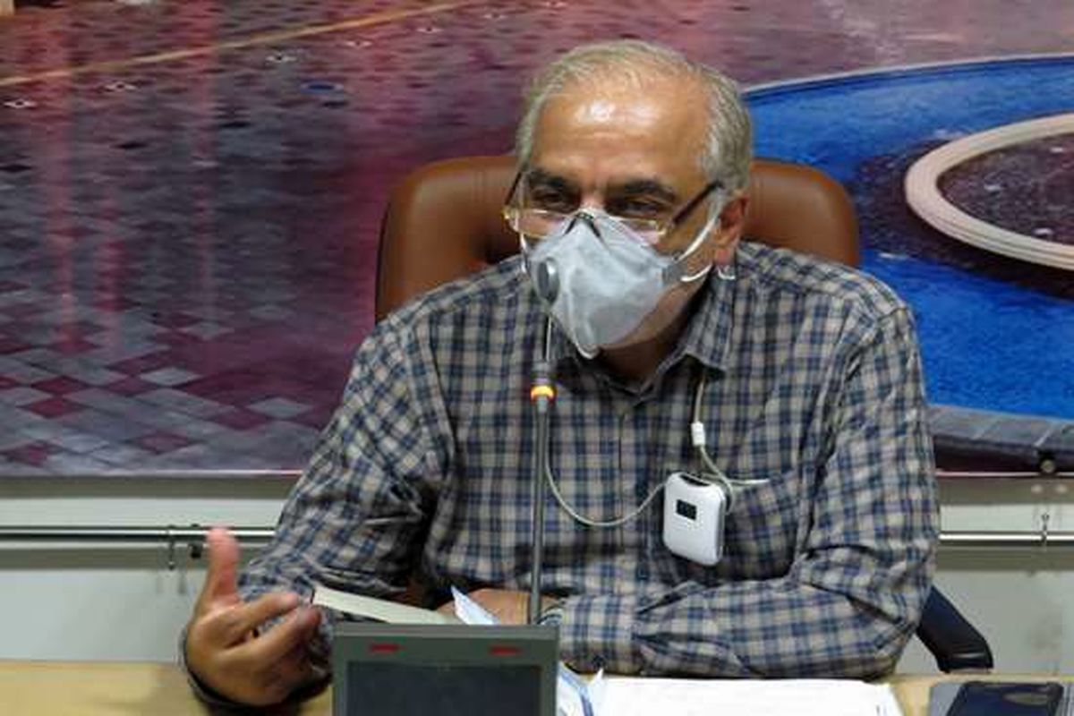  اسماعیل نورصالحی