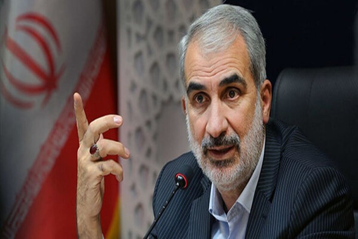 یوسف نوری وزیر آموزش و پرورش