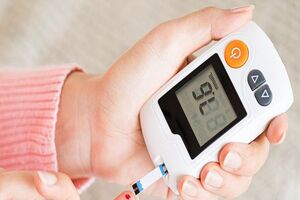 مشارکت بیش از ۲۳ هزار نفر از ساکنان کیش در پویش ملی سلامت 