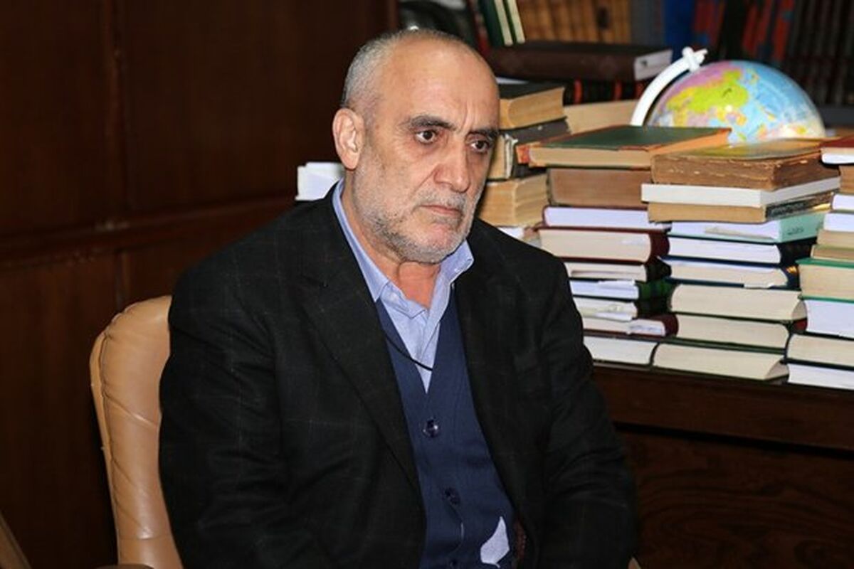 وطنی گزینش