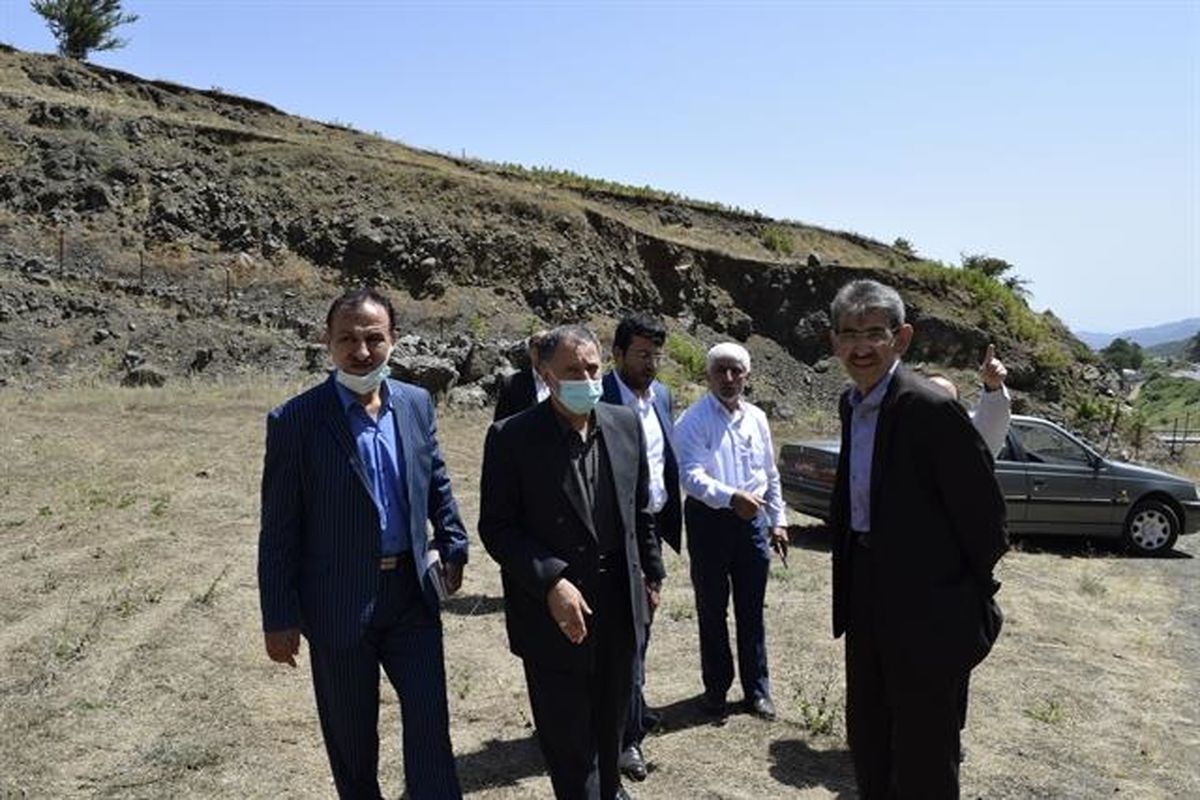 دستگاه قضایی