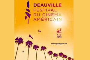 فیلم «طاعون» برنده جایزه بزرگ جشنواره دوویل شد