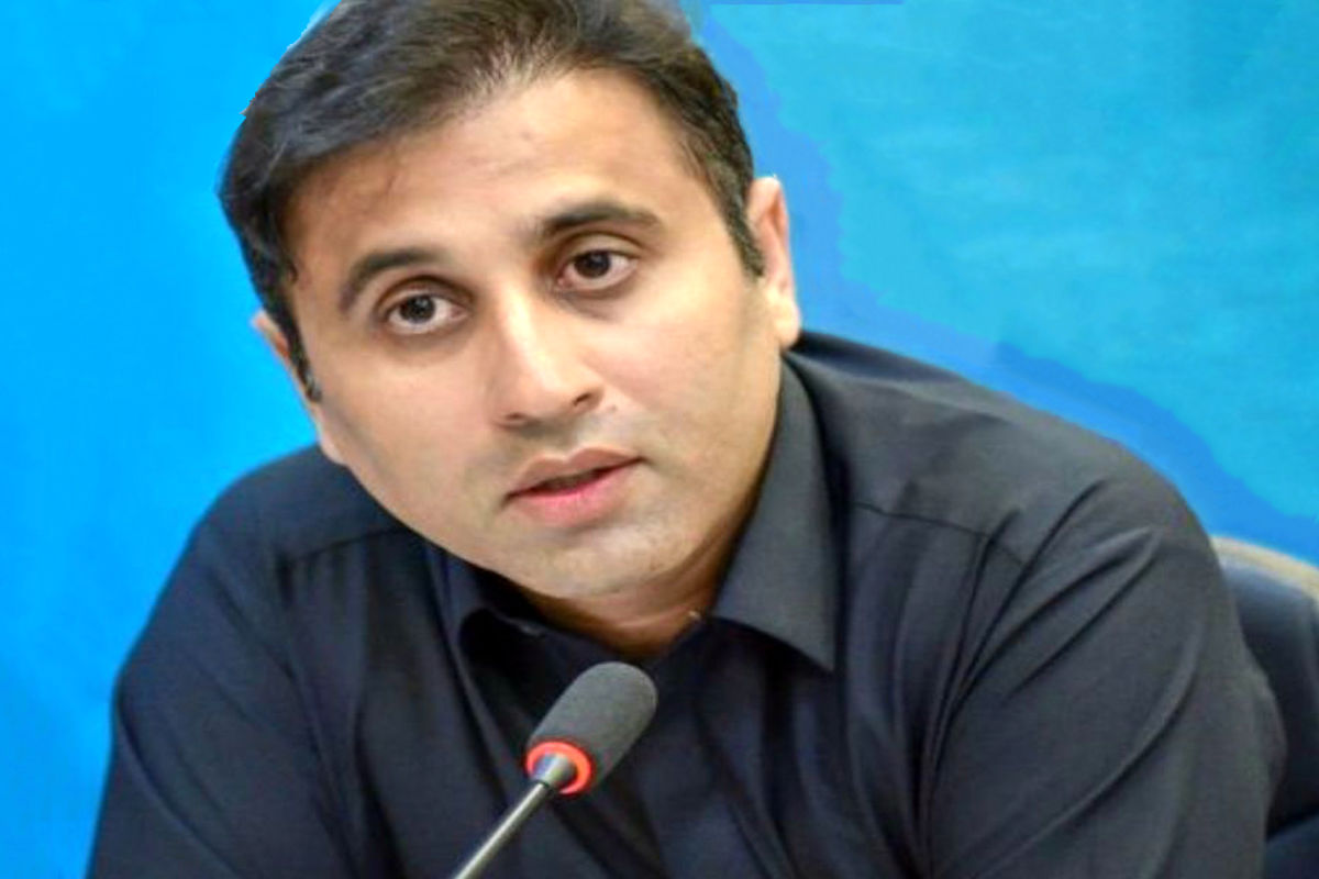 معین الدین سعیدی