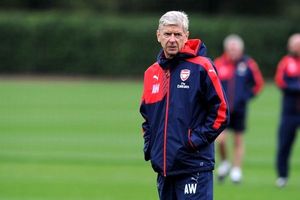 آرسن ونگر از کیفیت پایین بازار نقل و انتقالات انتقاد کرد