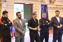 درِ تیم ملی فوتسال به روی جوانان باز است