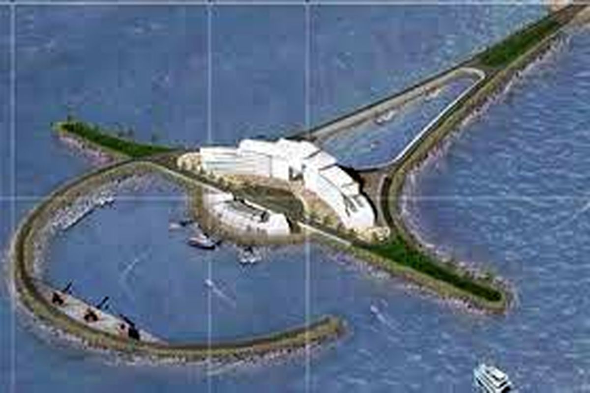 بنادر هرمزگان