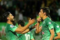 بازی های خانگی ذوب آهن در ورزشگاه نقش جهان برگزار می شود