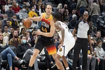 نتایج دیدار‌های لیگ بسکتبال NBA (۵ بهمن)