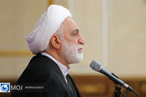 جرم کشف حجاب را قانون موجود تعیین کرده است