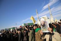 پیام تسلیت آیت الله اعرافی به شهادت حجت الاسلام و المسلمین میرزا محمود تقی پور