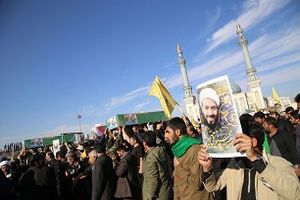 پیام تسلیت آیت الله اعرافی به شهادت حجت الاسلام و المسلمین میرزا محمود تقی پور