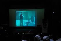 ۲۹ فیلم و انیمیشن به جشنواره منطقه‌ای «فرانک» در کاشمر راه یافتند