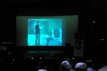 ۲۹ فیلم و انیمیشن به جشنواره منطقه‌ای «فرانک» در کاشمر راه یافتند