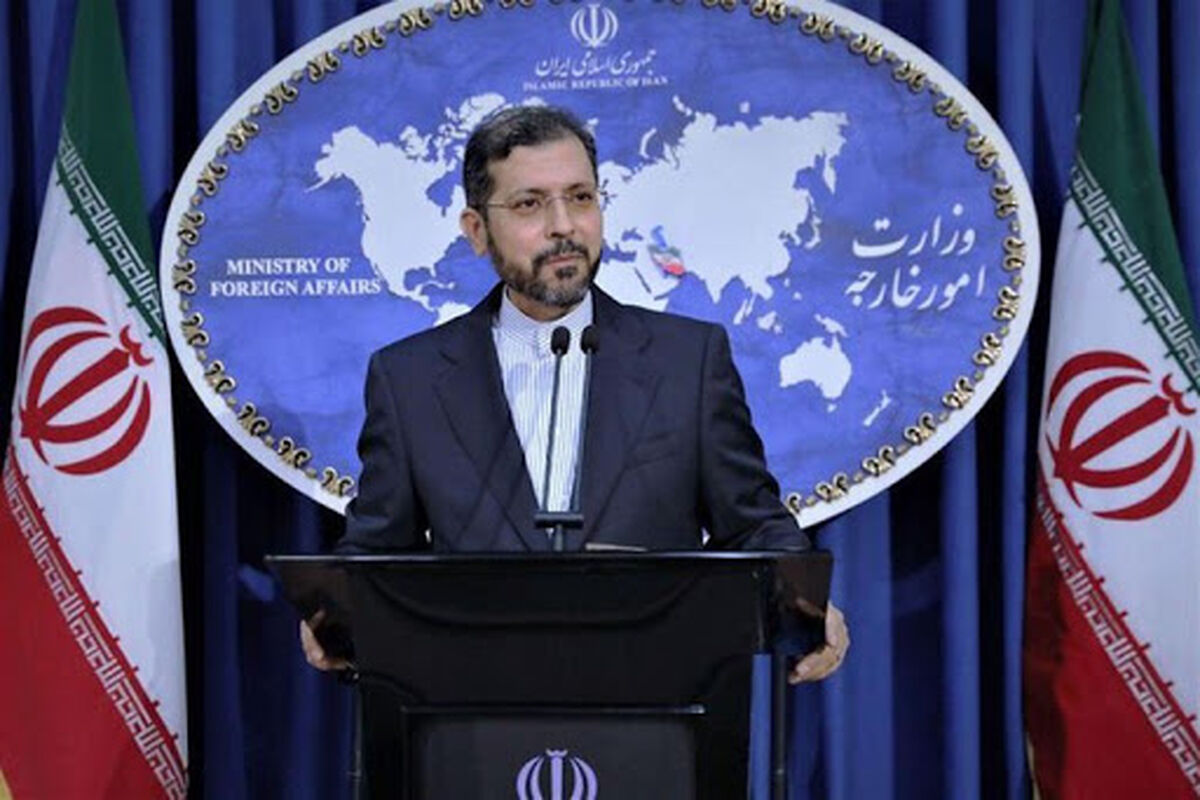 خطیب‌ زاده