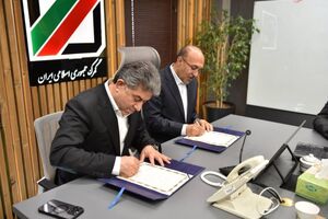 همکاری گمرک و سازمان بنادر برای تسهیل تجارت و تبادل داده